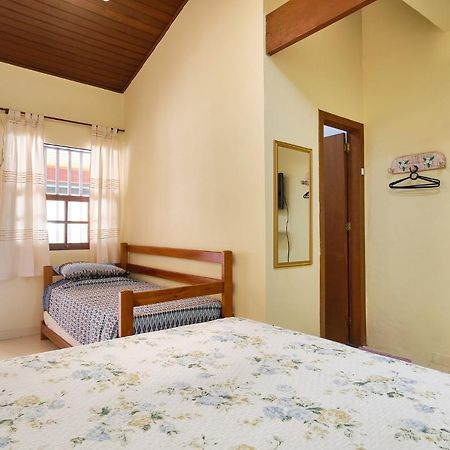 Recanto Cabore Paraty Ngoại thất bức ảnh