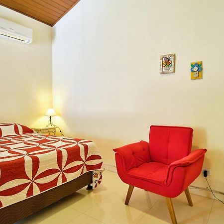 Recanto Cabore Paraty Ngoại thất bức ảnh