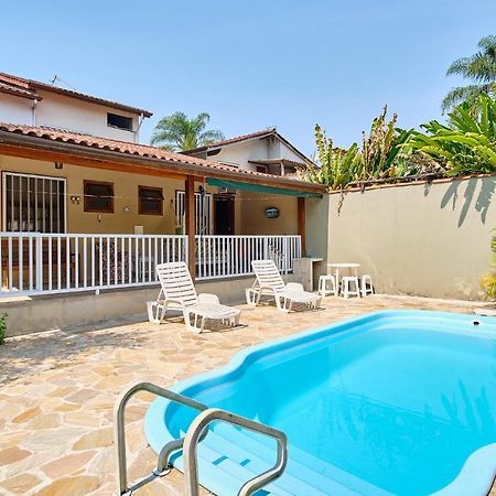 Recanto Cabore Paraty Ngoại thất bức ảnh