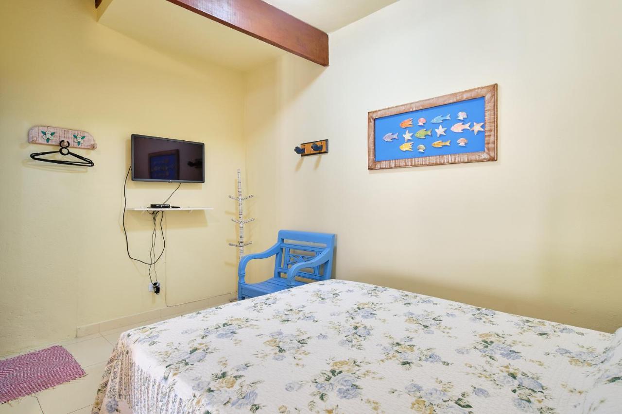 Recanto Cabore Paraty Ngoại thất bức ảnh