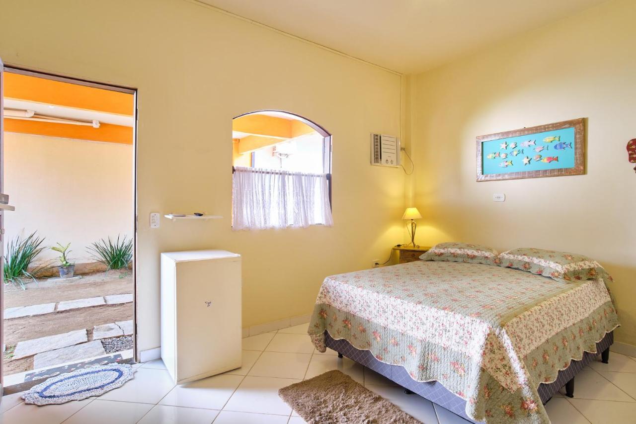 Recanto Cabore Paraty Ngoại thất bức ảnh