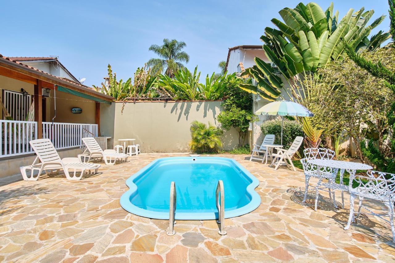 Recanto Cabore Paraty Ngoại thất bức ảnh