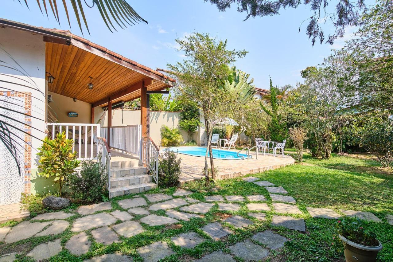 Recanto Cabore Paraty Ngoại thất bức ảnh