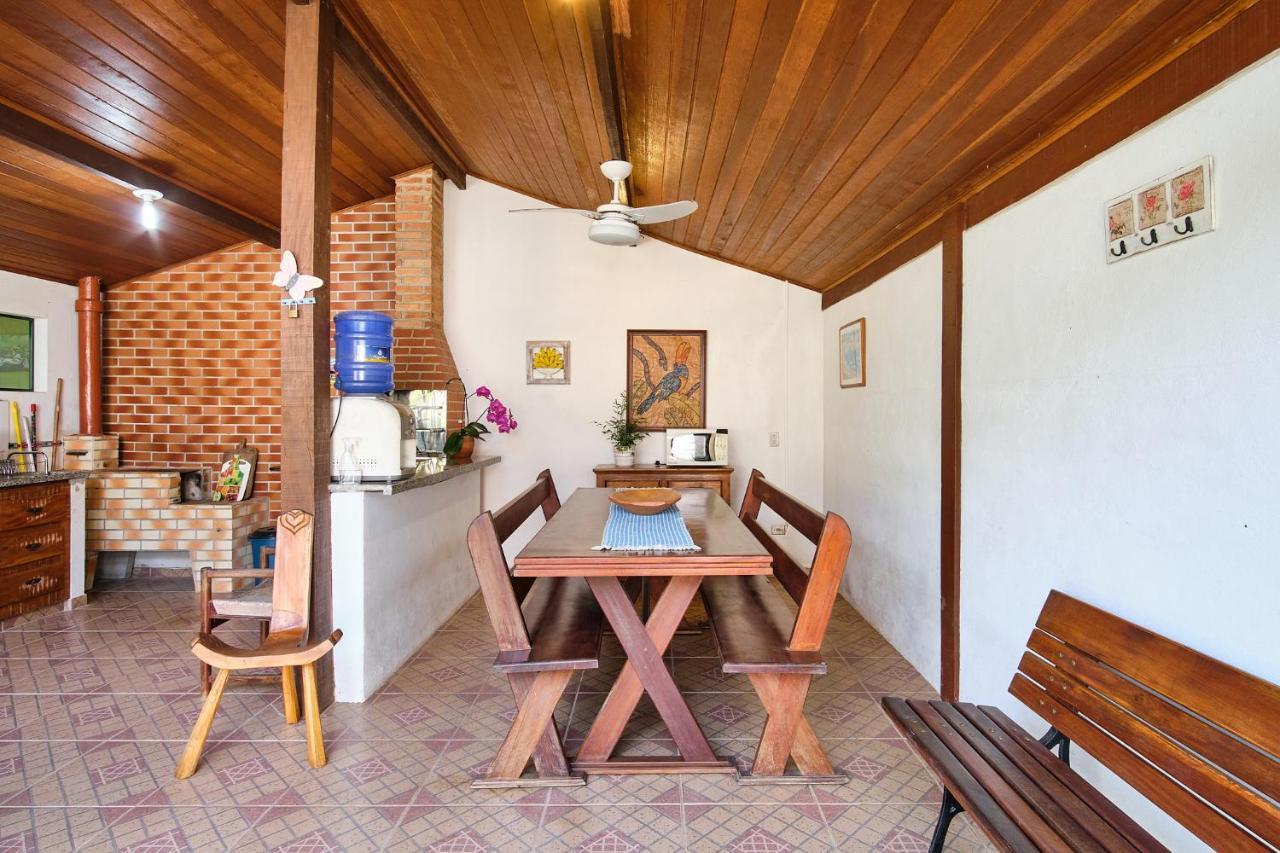 Recanto Cabore Paraty Ngoại thất bức ảnh