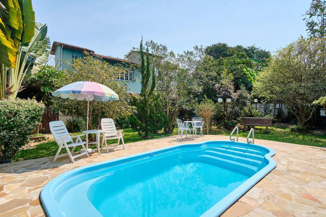 Recanto Cabore Paraty Ngoại thất bức ảnh
