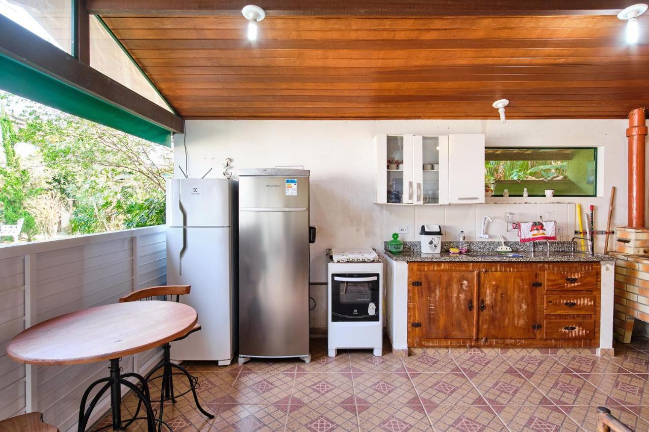 Recanto Cabore Paraty Ngoại thất bức ảnh