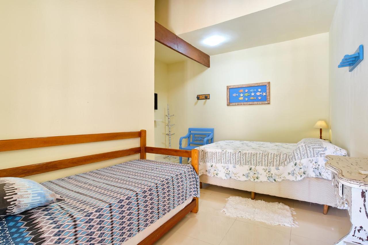Recanto Cabore Paraty Ngoại thất bức ảnh