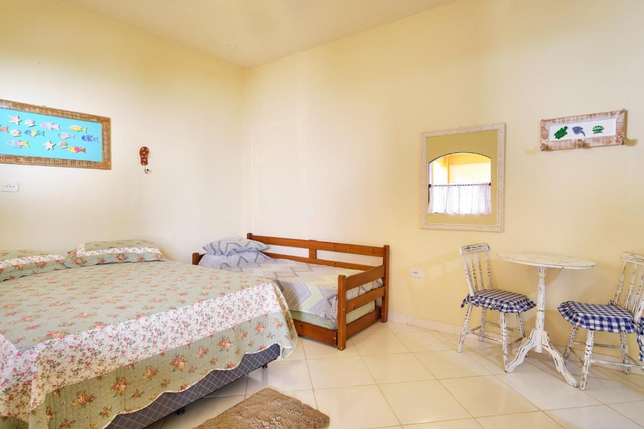 Recanto Cabore Paraty Ngoại thất bức ảnh