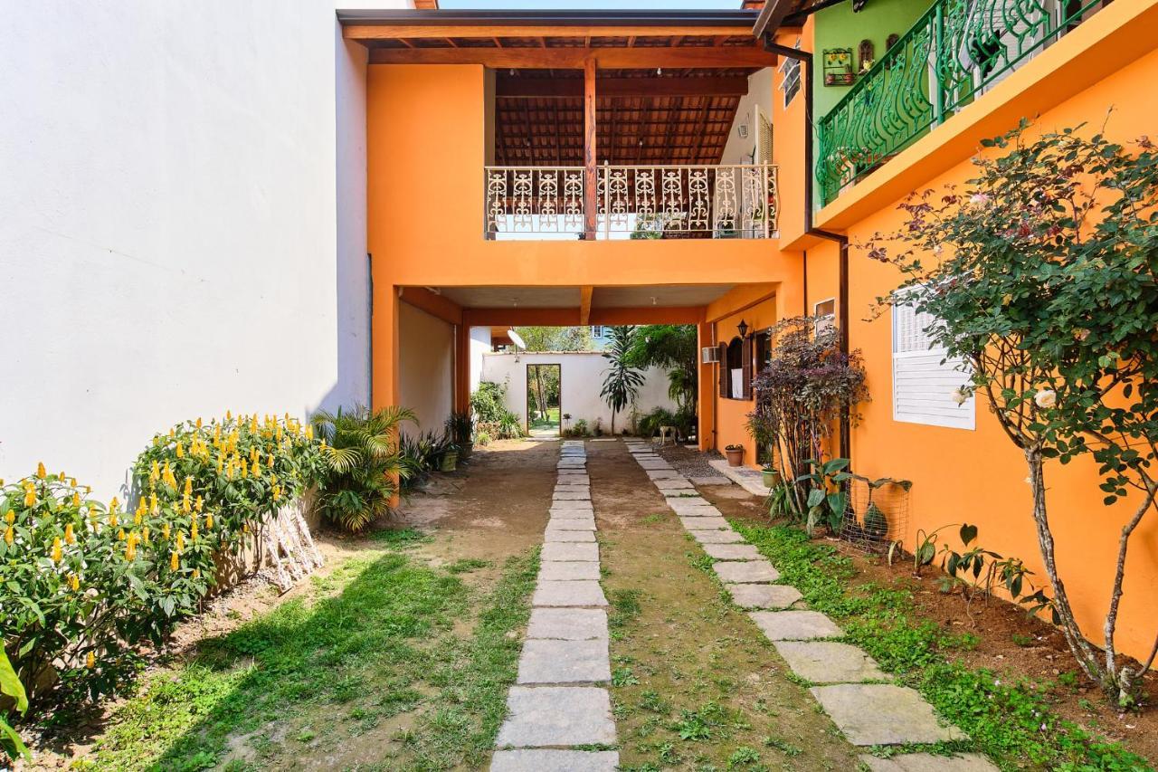 Recanto Cabore Paraty Ngoại thất bức ảnh