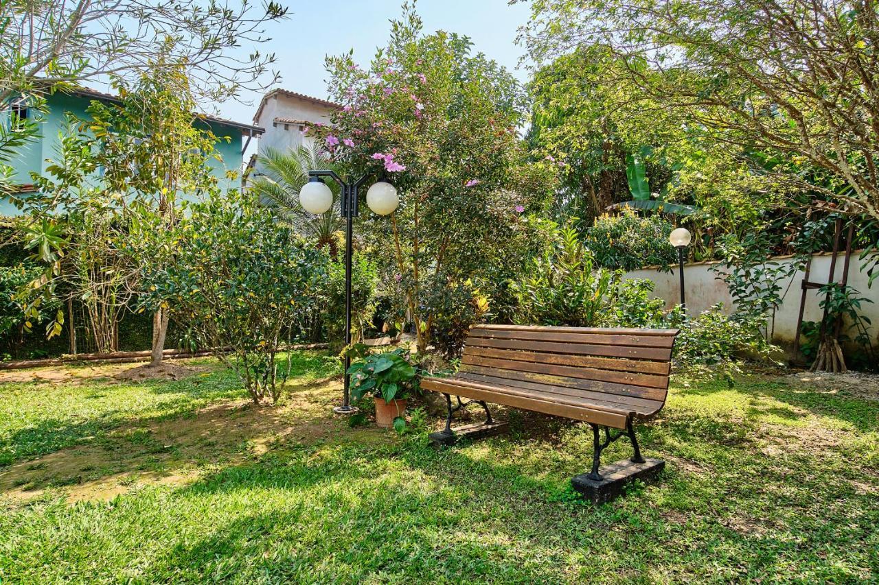 Recanto Cabore Paraty Ngoại thất bức ảnh