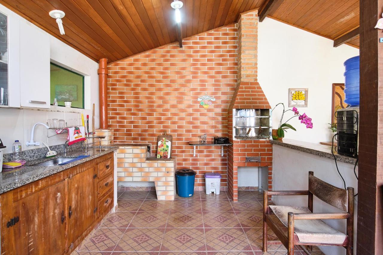 Recanto Cabore Paraty Ngoại thất bức ảnh