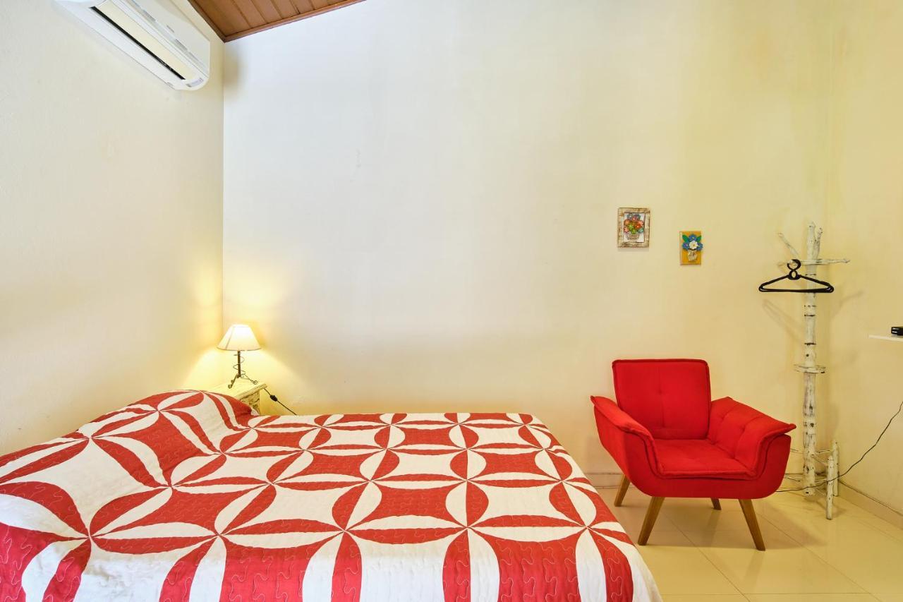 Recanto Cabore Paraty Ngoại thất bức ảnh