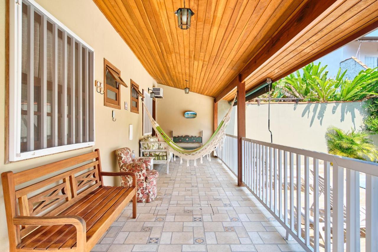 Recanto Cabore Paraty Ngoại thất bức ảnh